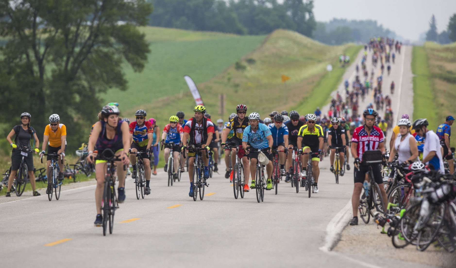 Ragbrai Wed 20